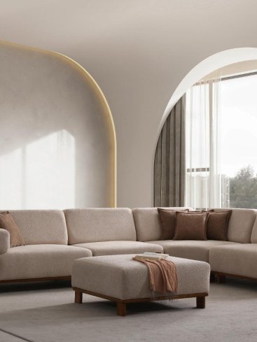 Zamansız Tasarımlarla Yaşam Alanlarınıza Değer Katın